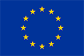 EU vlag kleiner